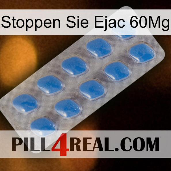 Stop Ejac 60Mg 22